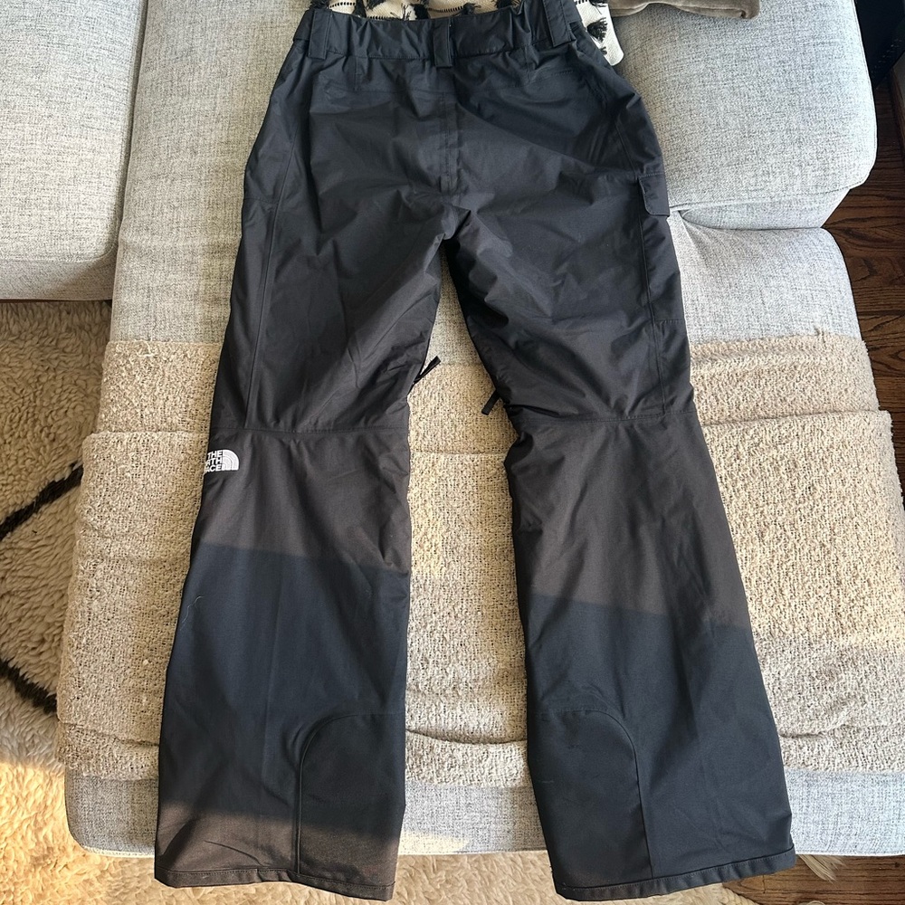 The North Face Freedom insulated ski pants